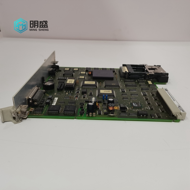 216VC62a HESG324442R13-B處理器單元繼電器卡