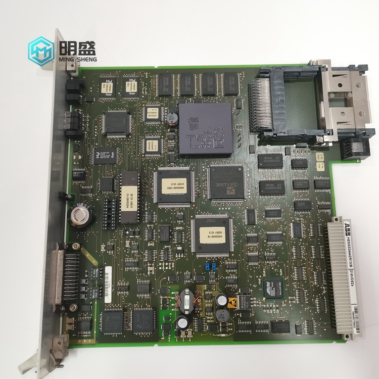 216VC62a HESG324442R13-B處理器單元繼電器卡