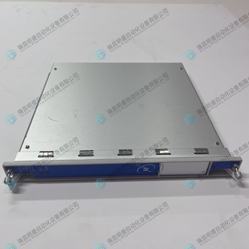 BENTLY 3500/91M 190782-01通信網(wǎng)關(guān)模塊