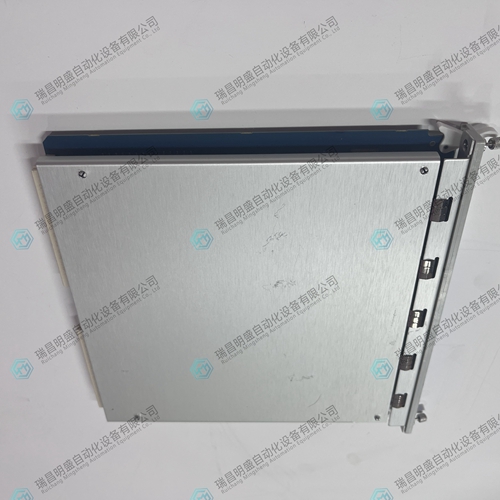 BENTLY 3500/91M 190782-01通信網(wǎng)關(guān)模塊