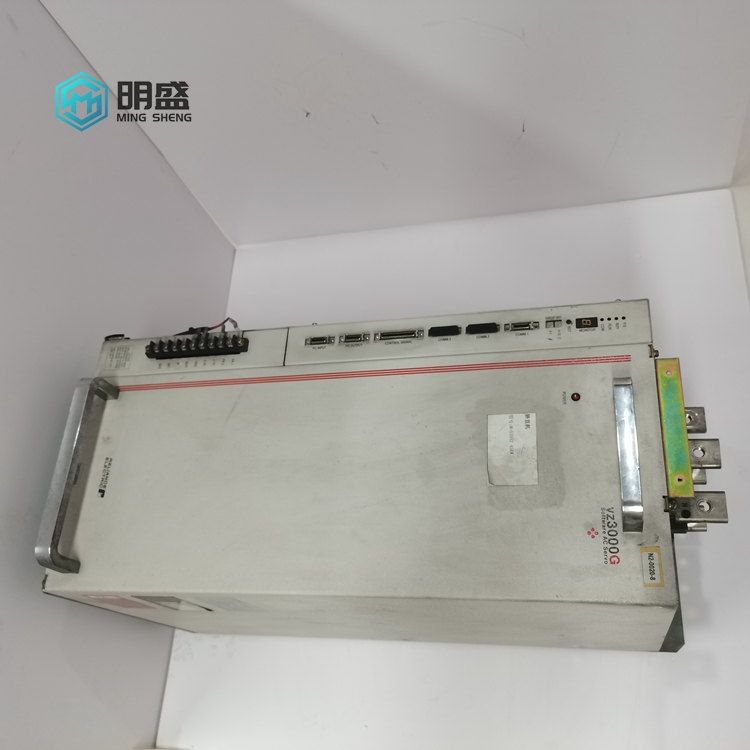 RELIANCE UVZC3455G 伺服驅(qū)動器