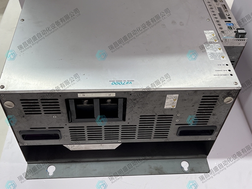 RELIANCE UVZ701E伺服驅(qū)動器