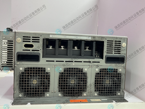 RELIANCE UVZ701E伺服驅(qū)動器