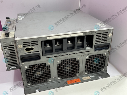 RELIANCE UVZ701E伺服驅(qū)動器