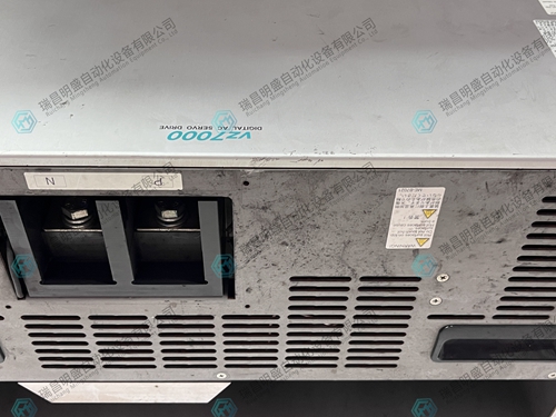 RELIANCE UVZ701E伺服驅(qū)動器