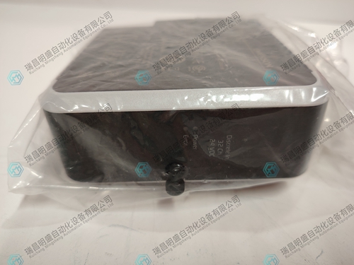 KJ3203X1-BA2 VE4001S2T2B4 32通道24 VDC干觸點卡