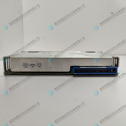 TeIKOOR PSMU-350-3 CPCIAC-6U-500框架電源模塊