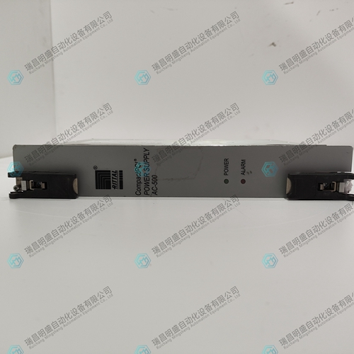 TeIKOOR PSMU-350-3 CPCIAC-6U-500框架電源模塊