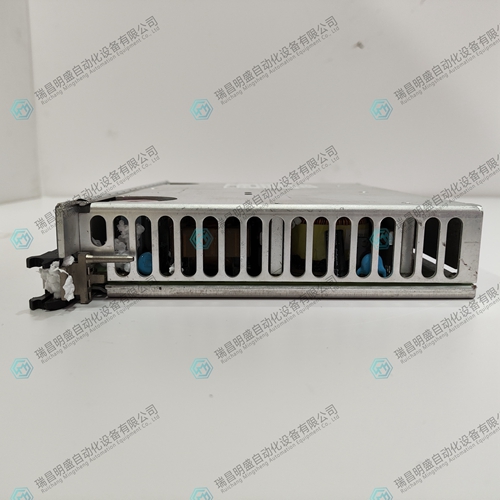 TeIKOOR PSMU-350-3 CPCIAC-6U-500框架電源模塊