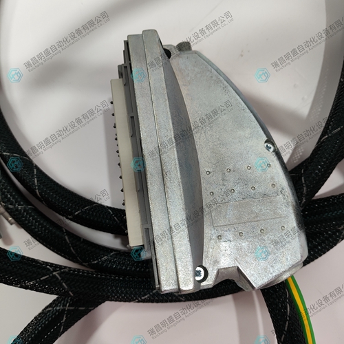 Rockwell TC-303-02-4M0光纖擴(kuò)展電纜