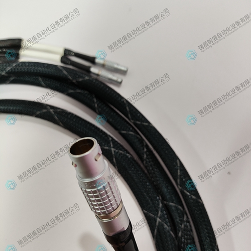 TC-302-02-4M0 ROCKWELL 光纖遠(yuǎn)程擴(kuò)展電纜