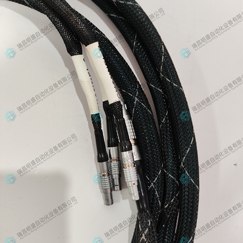 TC-302-02-4M0 ROCKWELL 光纖遠(yuǎn)程擴(kuò)展電纜