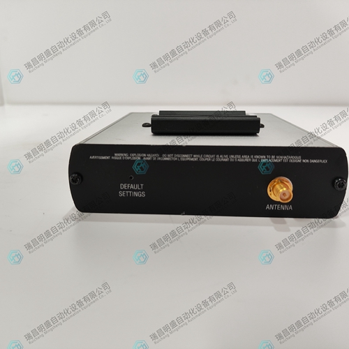 Prosoft RLX2-IFH24E 通信模塊