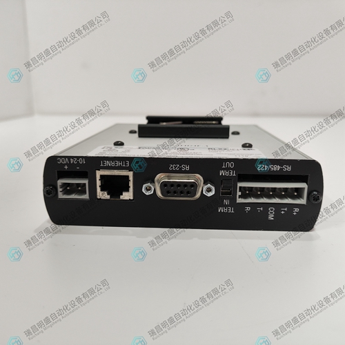 Prosoft RLX2-IFH24E 通信模塊