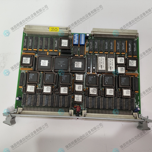 GE VMIVME2540 數(shù)字輸入/輸出板