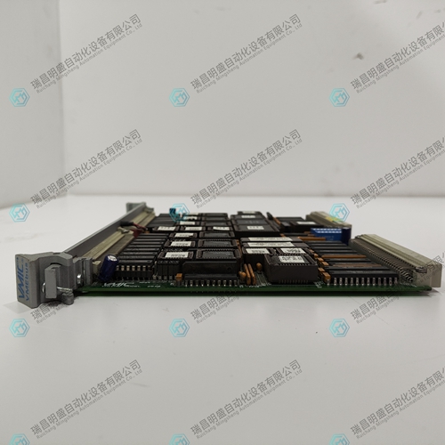 GE VMIVME2540 數(shù)字輸入/輸出板