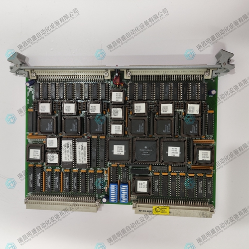 GE VMIVME2540 數(shù)字輸入/輸出板