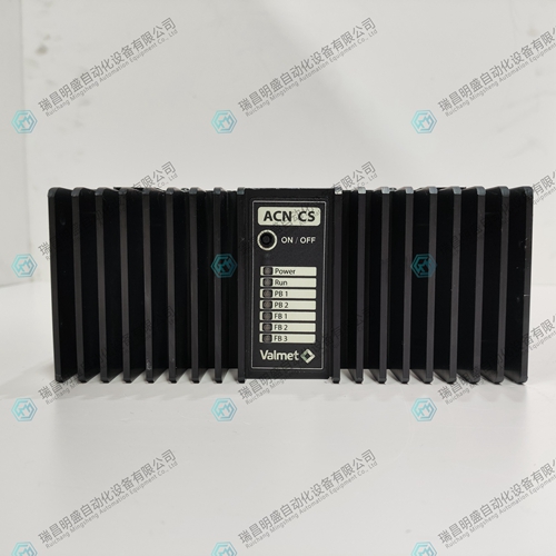 Valmet  D202593 控制器模塊