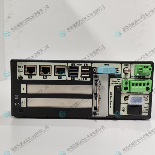 Valmet  D202593 控制器模塊