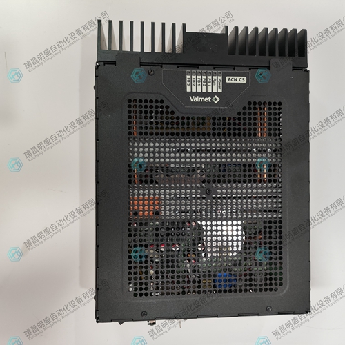 Valmet  D202593 控制器模塊