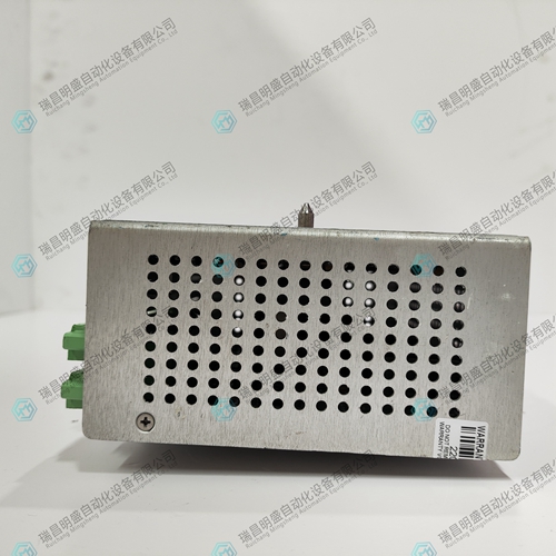 BENTLY 1900/65A-00-00-01-00-01振動監(jiān)測模塊