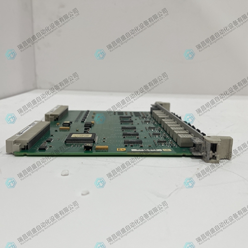 500SCM01 1MRB15004R0001通信模塊