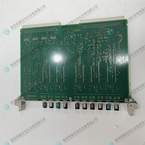 500SCM01 1MRB15004R0001通信模塊