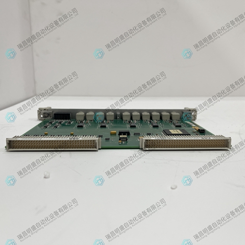 500SCM01 1MRB200059C 星形耦合器模塊