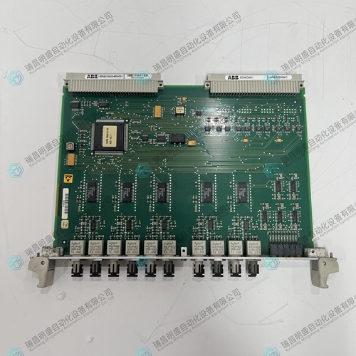 500SCM01 1MRB200059C 星形耦合器模塊