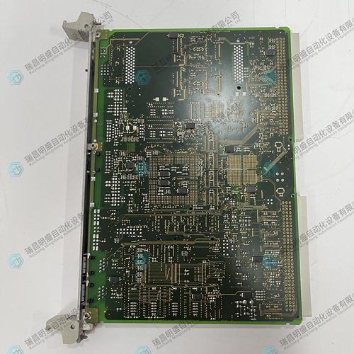 500CPU05 1MRB150081R1E  CPU 處理器模塊