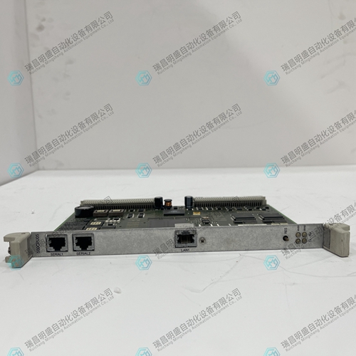 500CPU05 1MRB150081R1E  CPU 處理器模塊