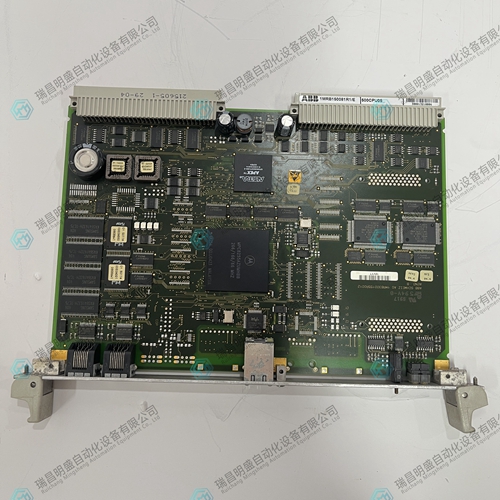 500CPU05 1MRB150081R1E  CPU 處理器模塊
