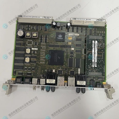 500CIM05 1MRB150077R1B通信接口模塊