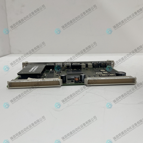 500CIM05 1MRB150077R1B通信接口模塊