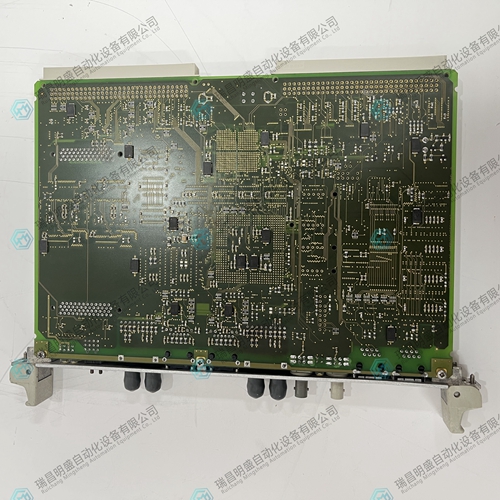 500CIM05 1MRB150077R1B通信接口模塊
