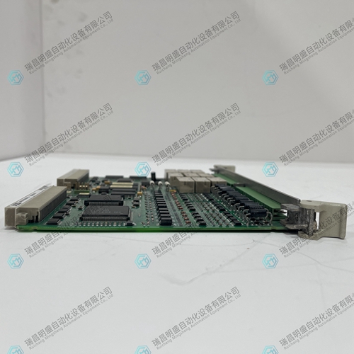 500BIO01 1MRB150005R1J嵌入式數(shù)字模塊