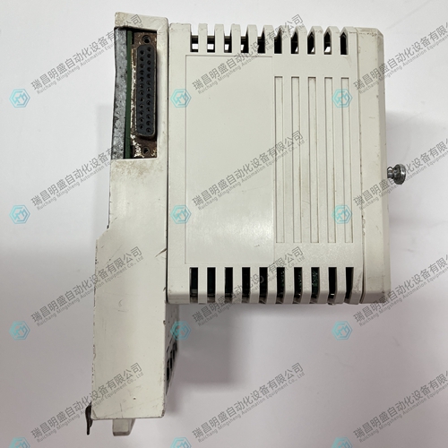 PM865 3BSE030193R1控制器單元(CPU模塊)