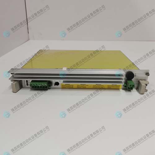 500PSM03a 1MRB150038R1驅(qū)動功率模塊