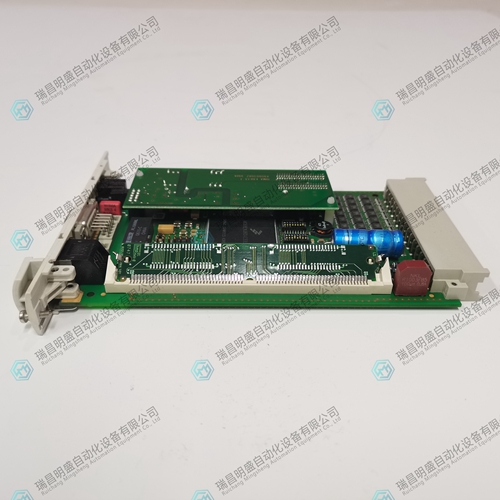 HIMA 80105 984080105 通信模塊