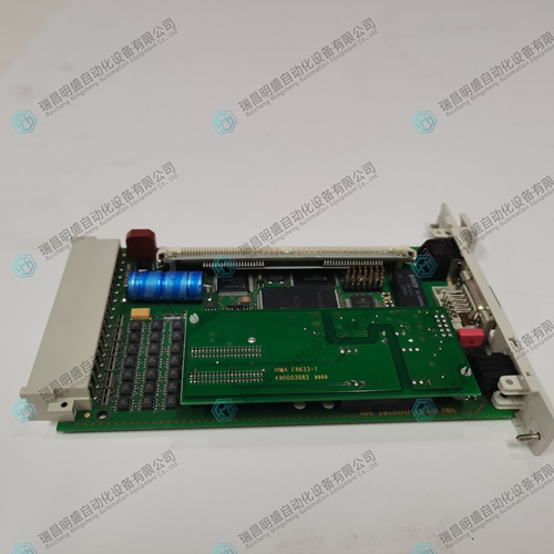 HIMA 80105 984080105 通信模塊