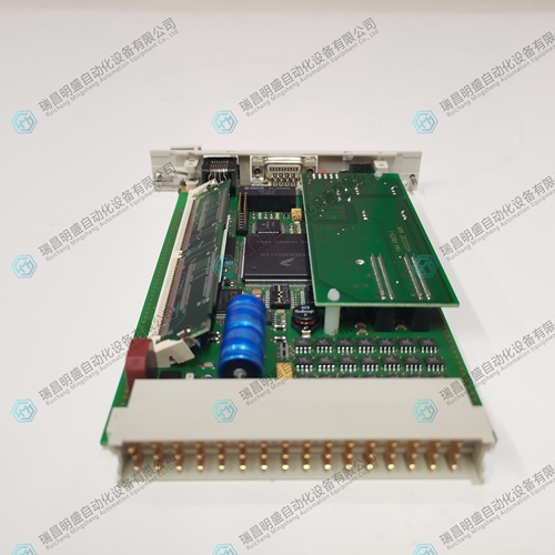 HIMA  80105 984080105 通信模塊