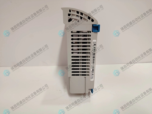 EMERSON 5X00226G04控制器模塊