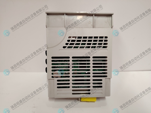 EMERSON 5X00226G04控制器模塊