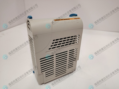 EMERSON 5X00419G02 控制模塊