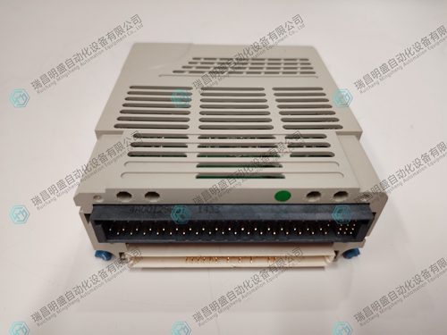 EMERSON 5X00419G02 控制模塊