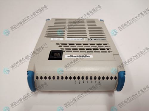 EMERSON 5X00419G02 控制模塊