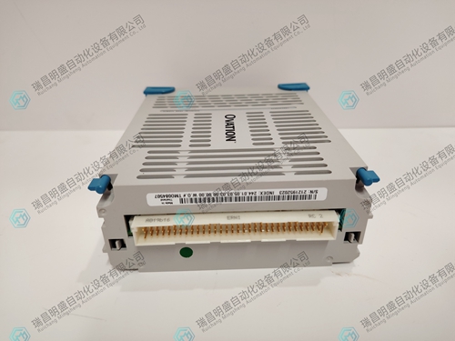 EMERSON 5X00453G01 繼電器模塊