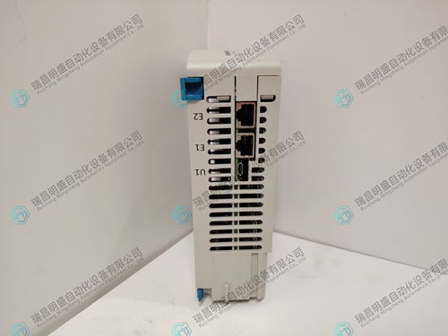 EMERSON 5X00790G01 控制器模塊
