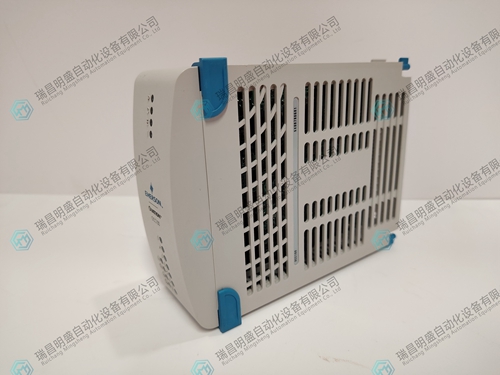 EMERSON 5X00790G01 控制器模塊