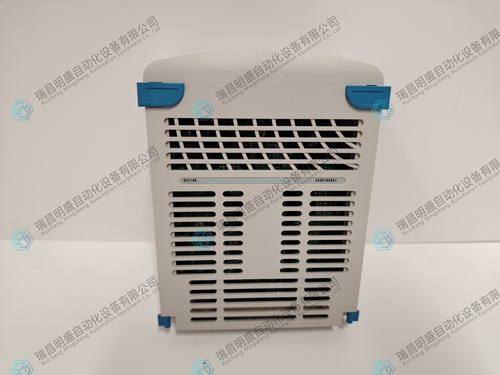 EMERSON 5X00790G01 控制器模塊